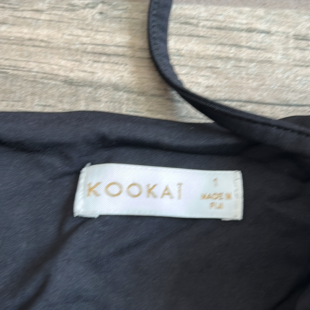 Kookai Top - image 2